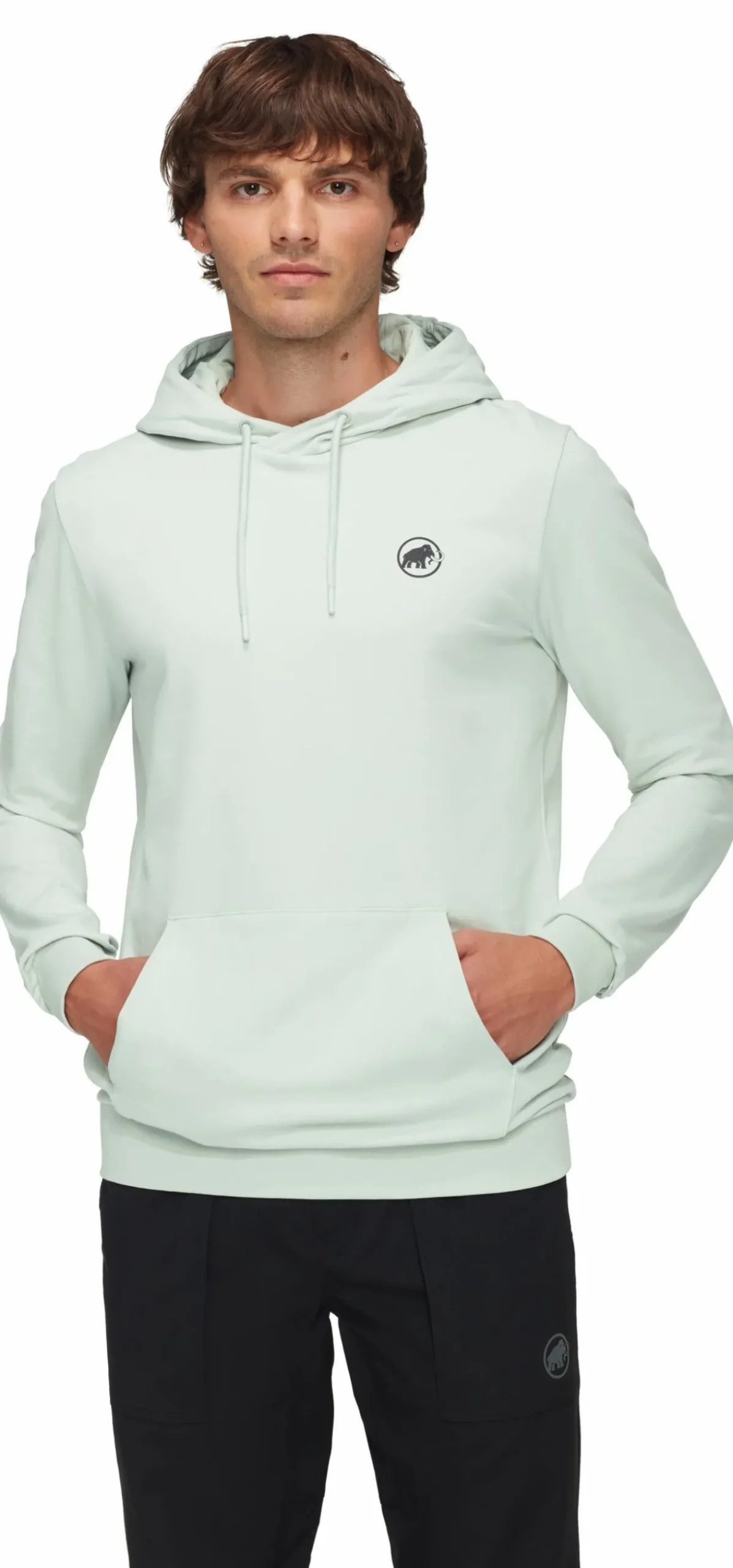 mmtsklep Polary I Bluzy-Bluza Mammut Mammut ML Hoody Men Original