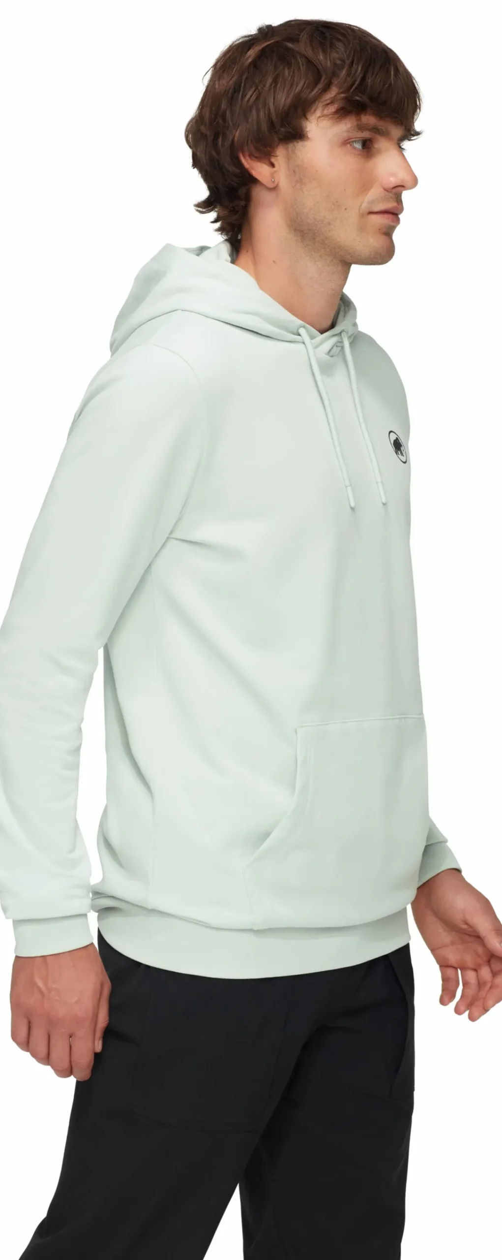 mmtsklep Polary I Bluzy-Bluza Mammut Mammut ML Hoody Men Original