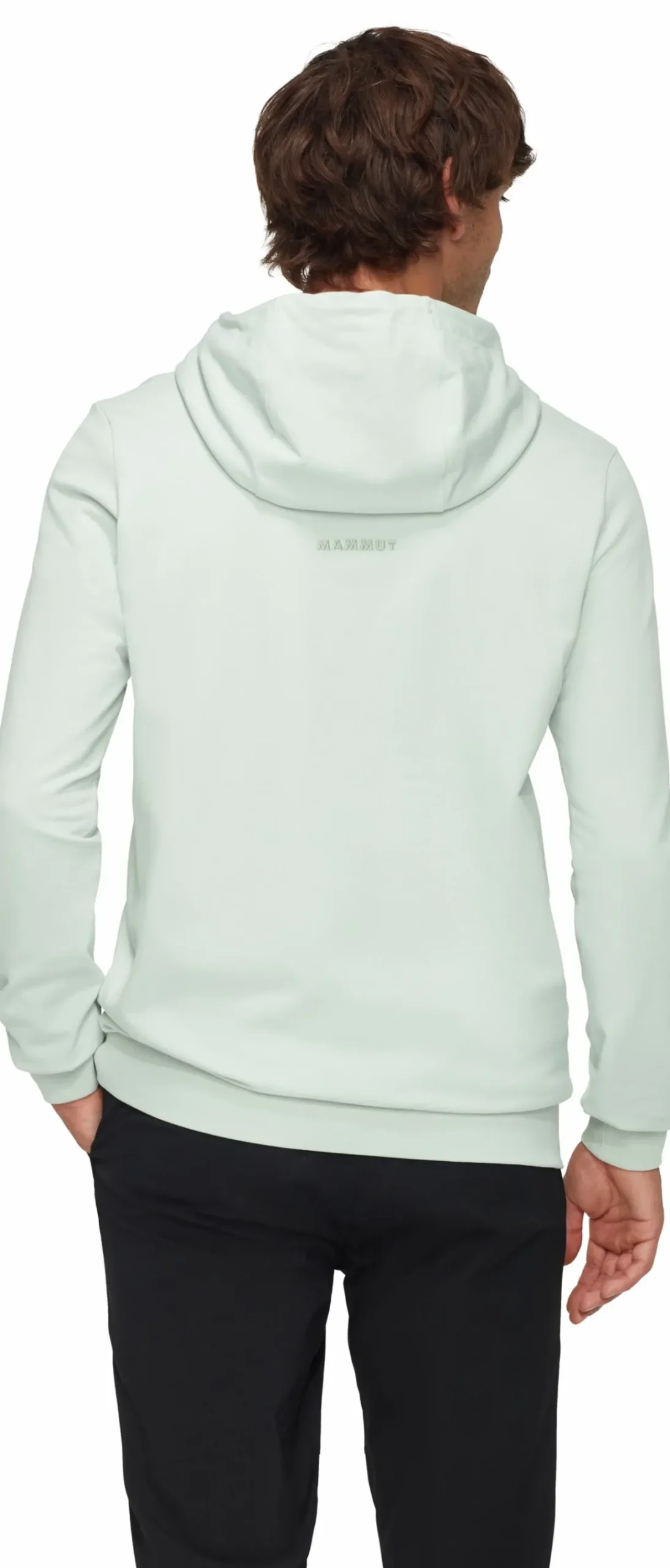 mmtsklep Polary I Bluzy-Bluza Mammut Mammut ML Hoody Men Original