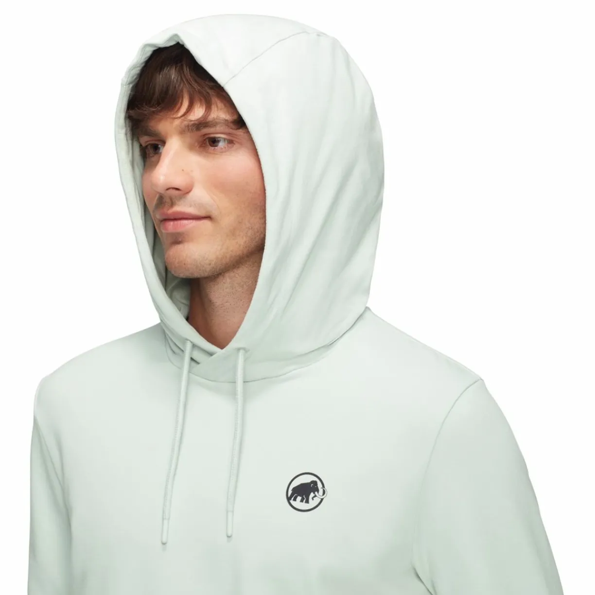 mmtsklep Polary I Bluzy-Bluza Mammut Mammut ML Hoody Men Original