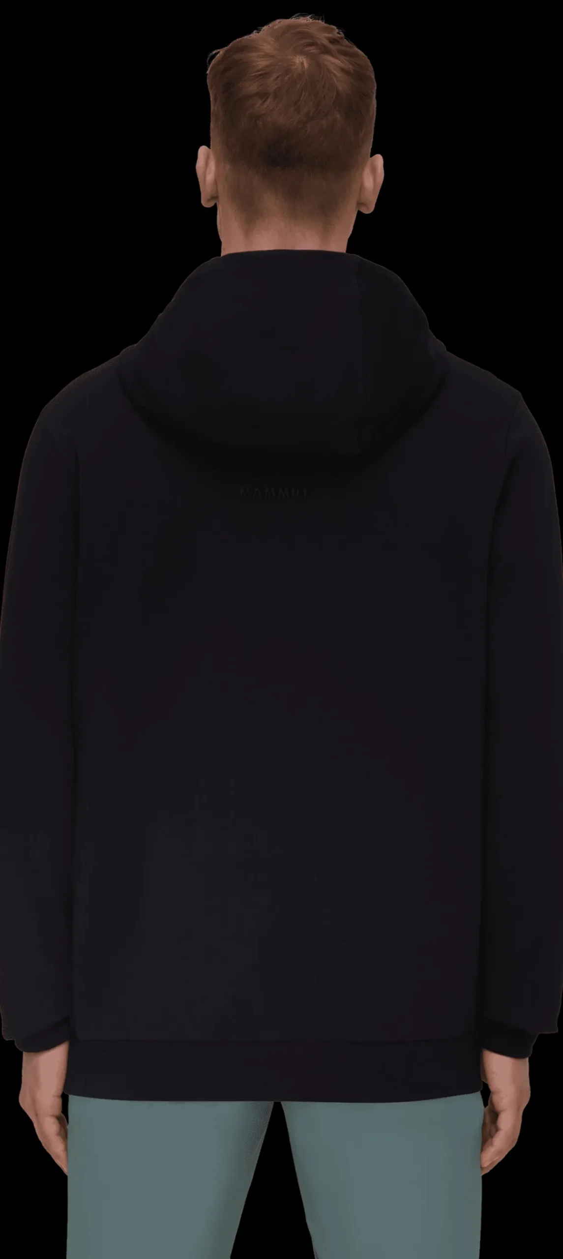mmtsklep Polary I Bluzy-Bluza Mammut Mammut ML Hoody Men Original