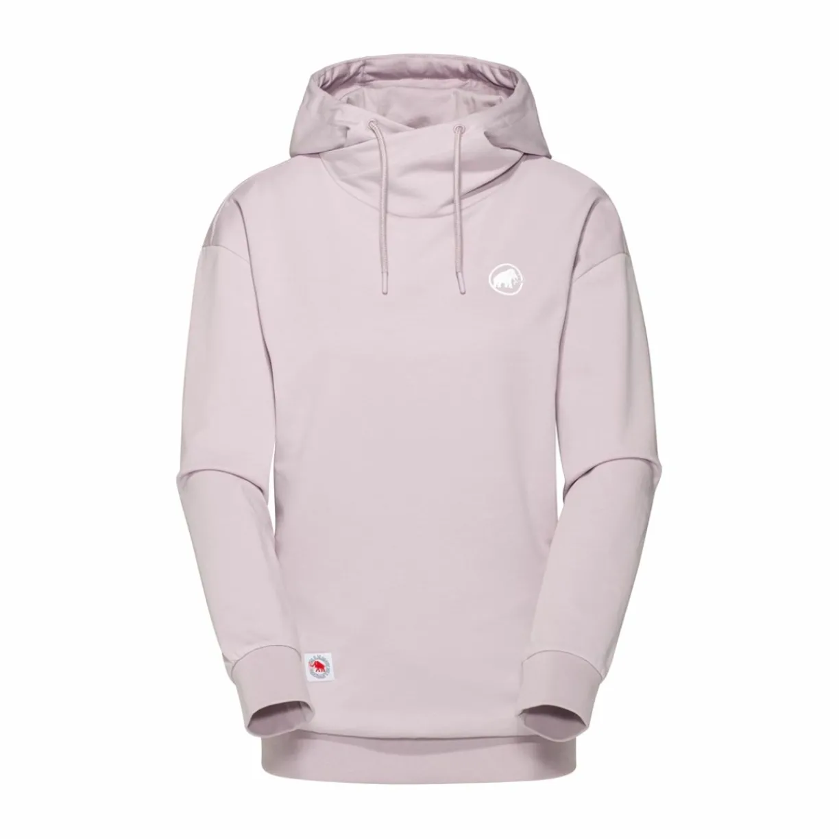 mmtsklep Polary I Bluzy-Bluza Mammut Mammut ML Hoody Women Original
