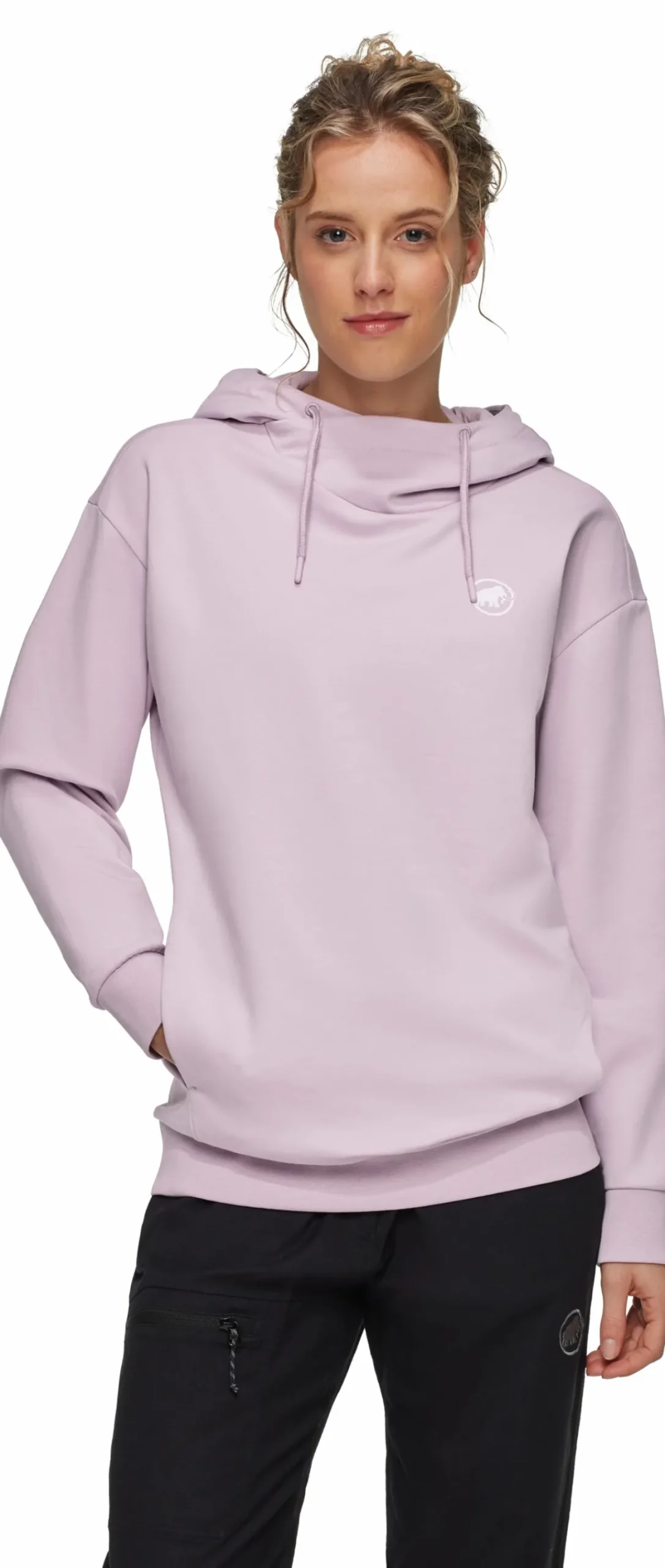 mmtsklep Polary I Bluzy-Bluza Mammut Mammut ML Hoody Women Original
