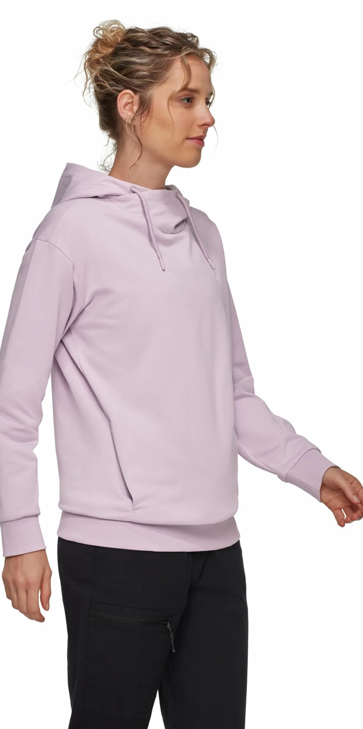 mmtsklep Polary I Bluzy-Bluza Mammut Mammut ML Hoody Women Original