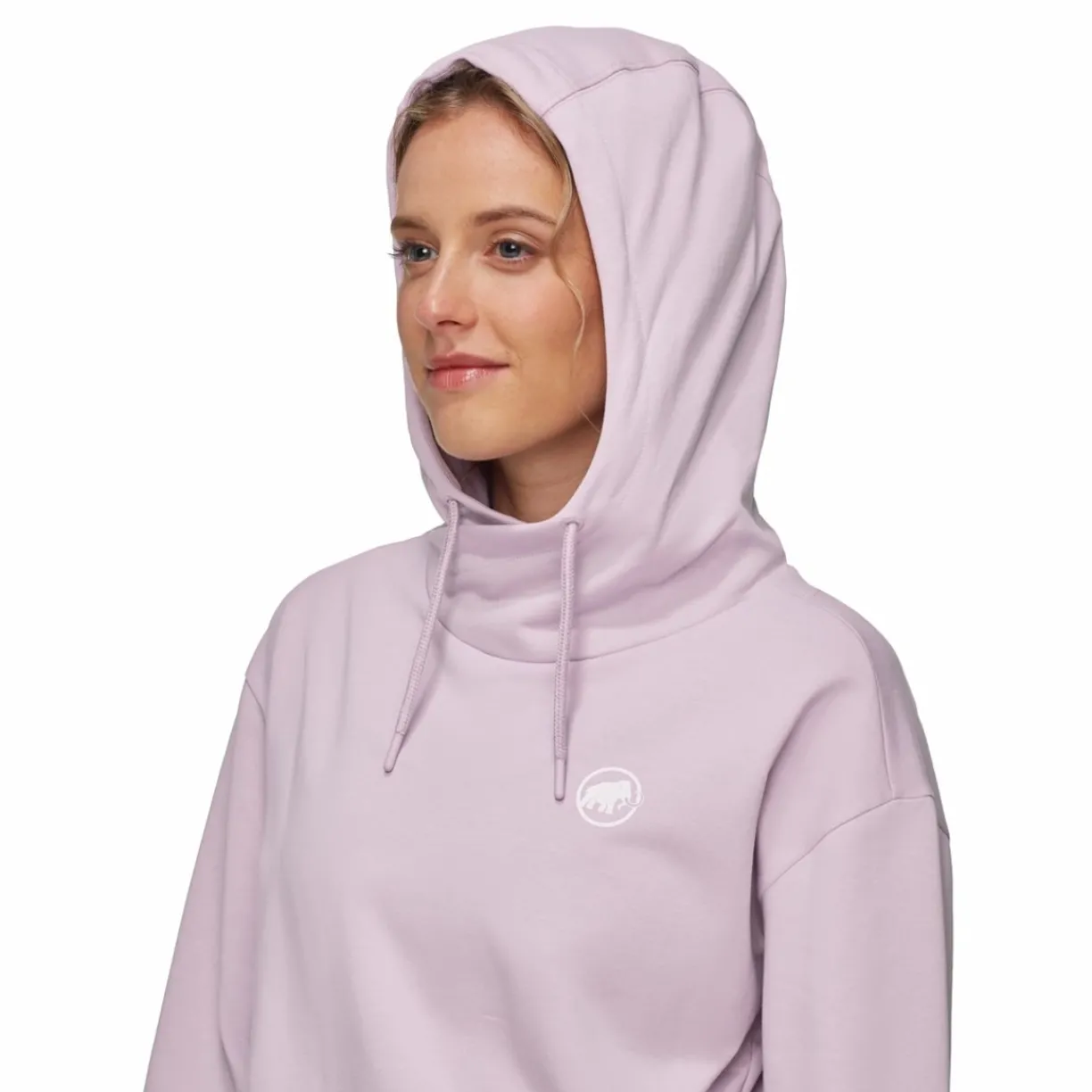 mmtsklep Polary I Bluzy-Bluza Mammut Mammut ML Hoody Women Original