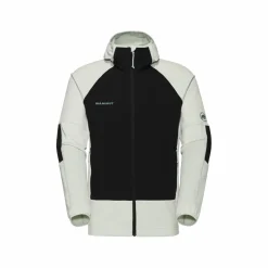 mmtsklep Polary I Bluzy-Bluza Mammut Massone ML Hooded Jacket Men