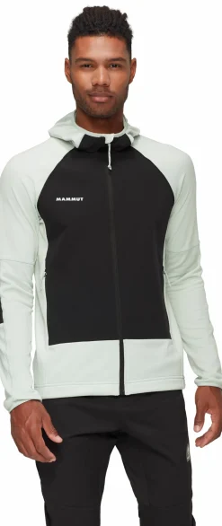 mmtsklep Polary I Bluzy-Bluza Mammut Massone ML Hooded Jacket Men