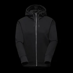 mmtsklep Polary I Bluzy-Bluza Mammut ML Hooded Jacket Women
