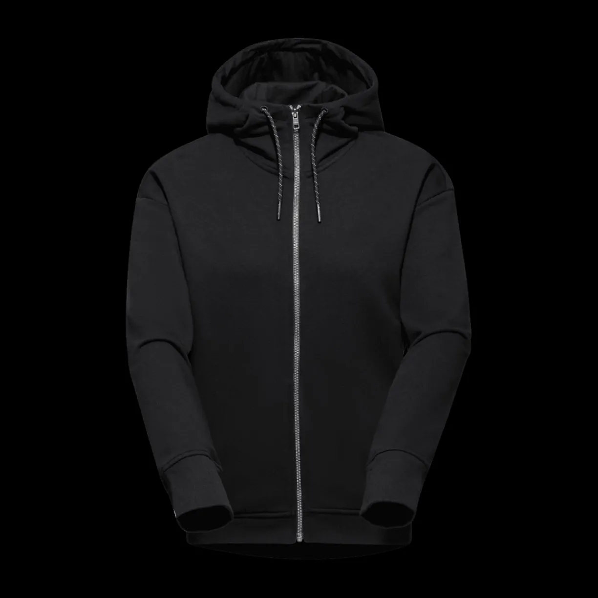 mmtsklep Polary I Bluzy-Bluza Mammut ML Hooded Jacket Women