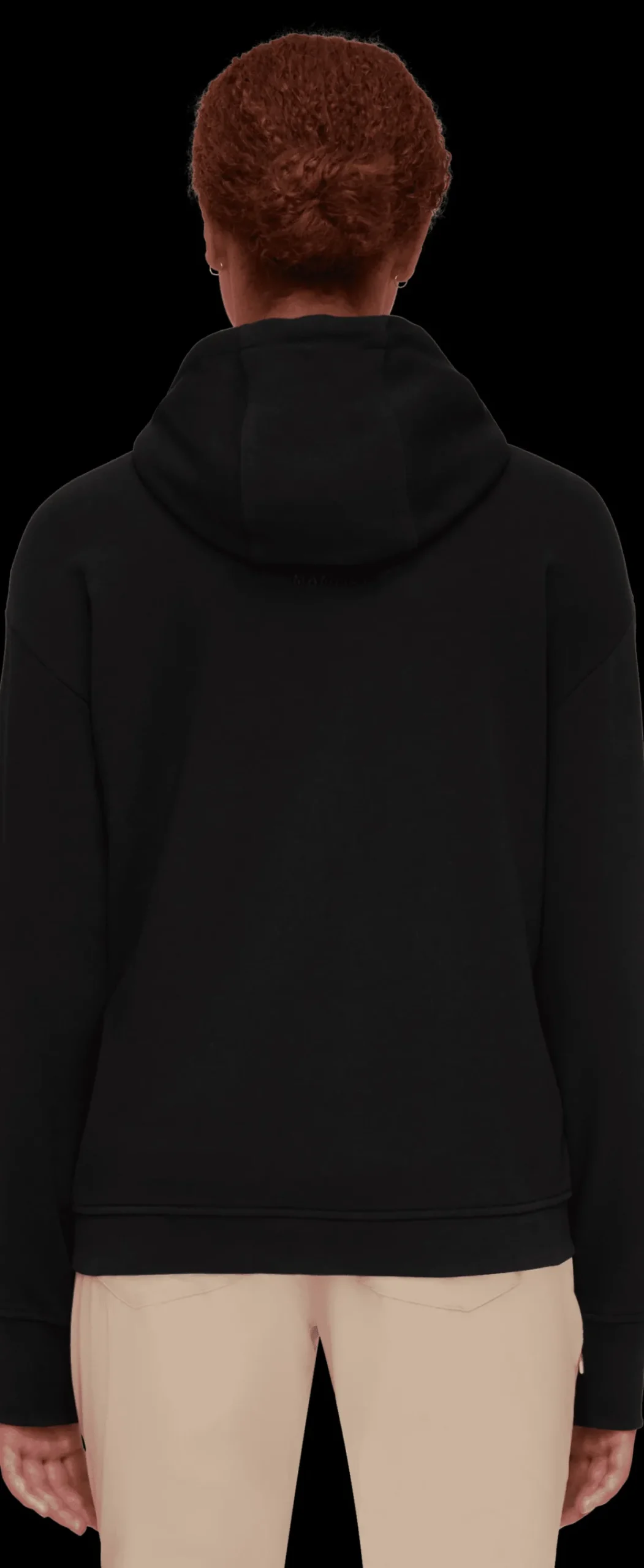 mmtsklep Polary I Bluzy-Bluza Mammut ML Hooded Jacket Women