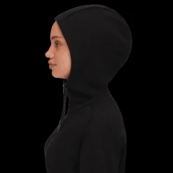mmtsklep Polary I Bluzy-Bluza Mammut ML Hooded Jacket Women
