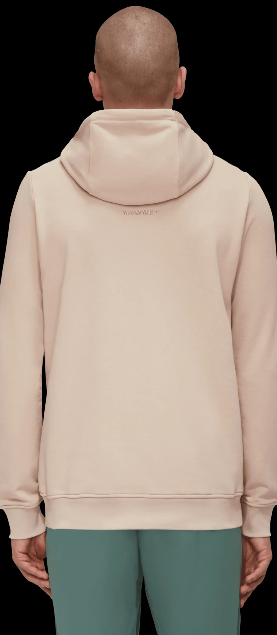 mmtsklep Polary I Bluzy-Bluza Mammut ML Hooded Jacket Men