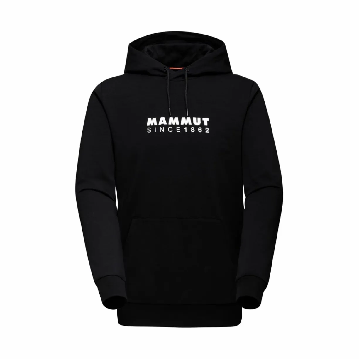 mmtsklep Polary I Bluzy-Bluza Mammut ML Hoody Men Logo