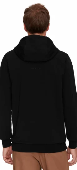 mmtsklep Polary I Bluzy-Bluza Mammut ML Hoody Men Logo
