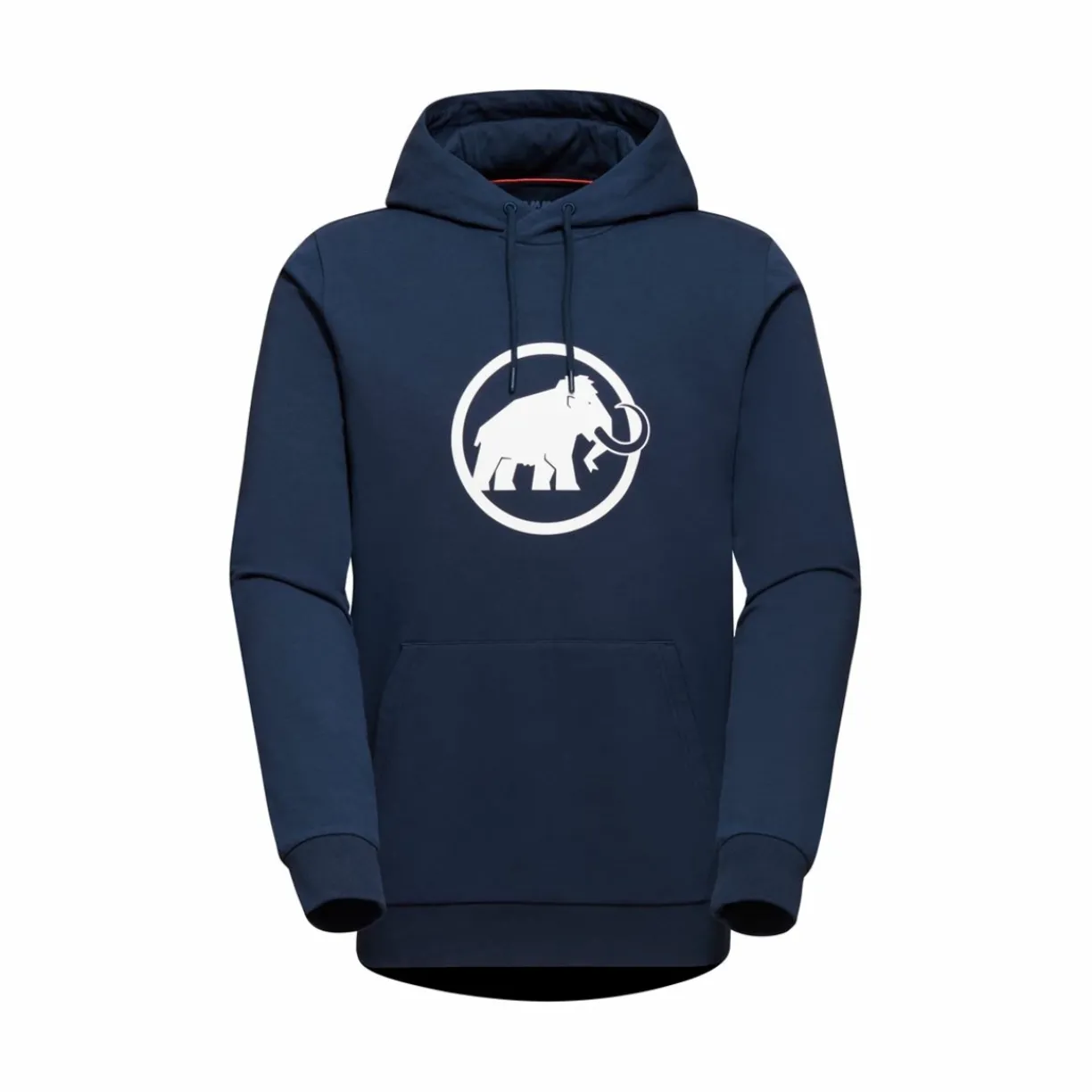 mmtsklep Polary I Bluzy-Bluza Mammut ML Hoody Men Classic