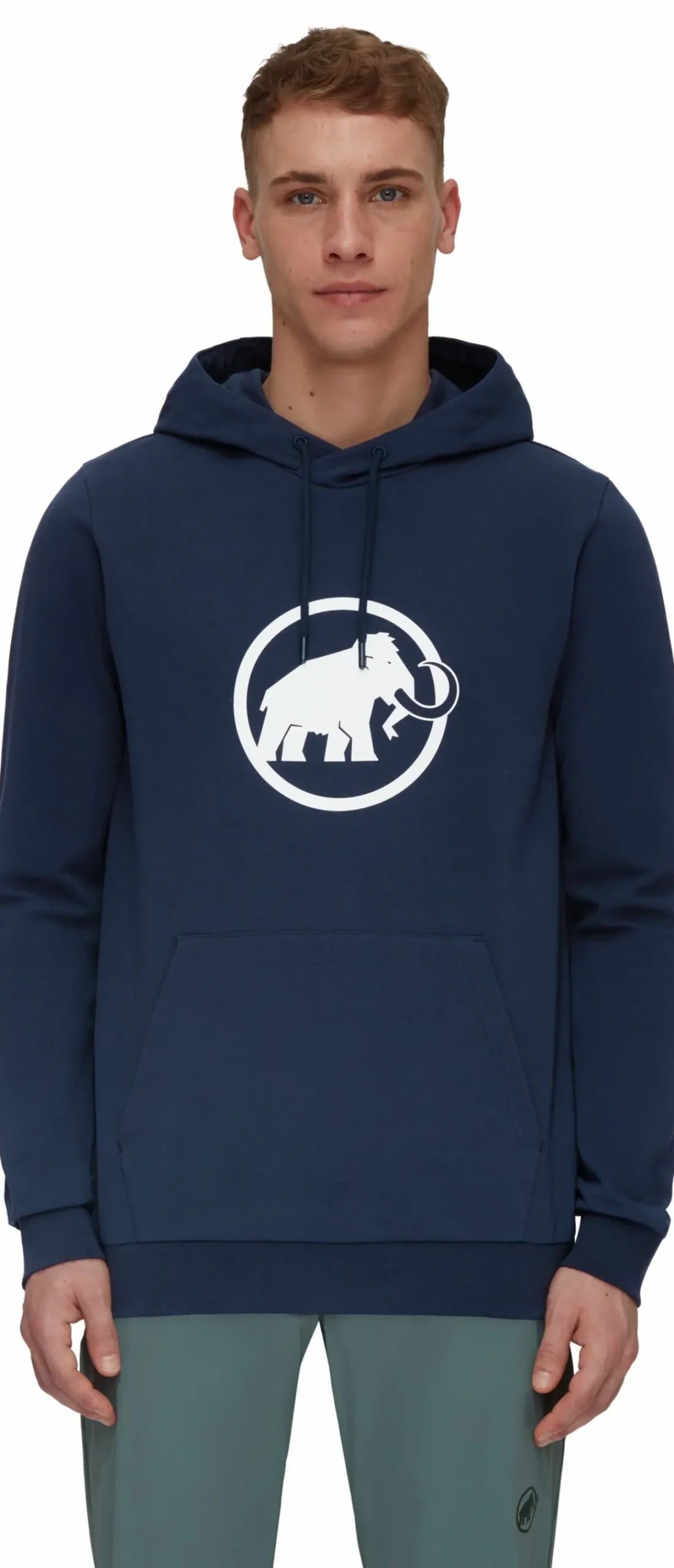 mmtsklep Polary I Bluzy-Bluza Mammut ML Hoody Men Classic