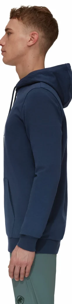 mmtsklep Polary I Bluzy-Bluza Mammut ML Hoody Men Classic