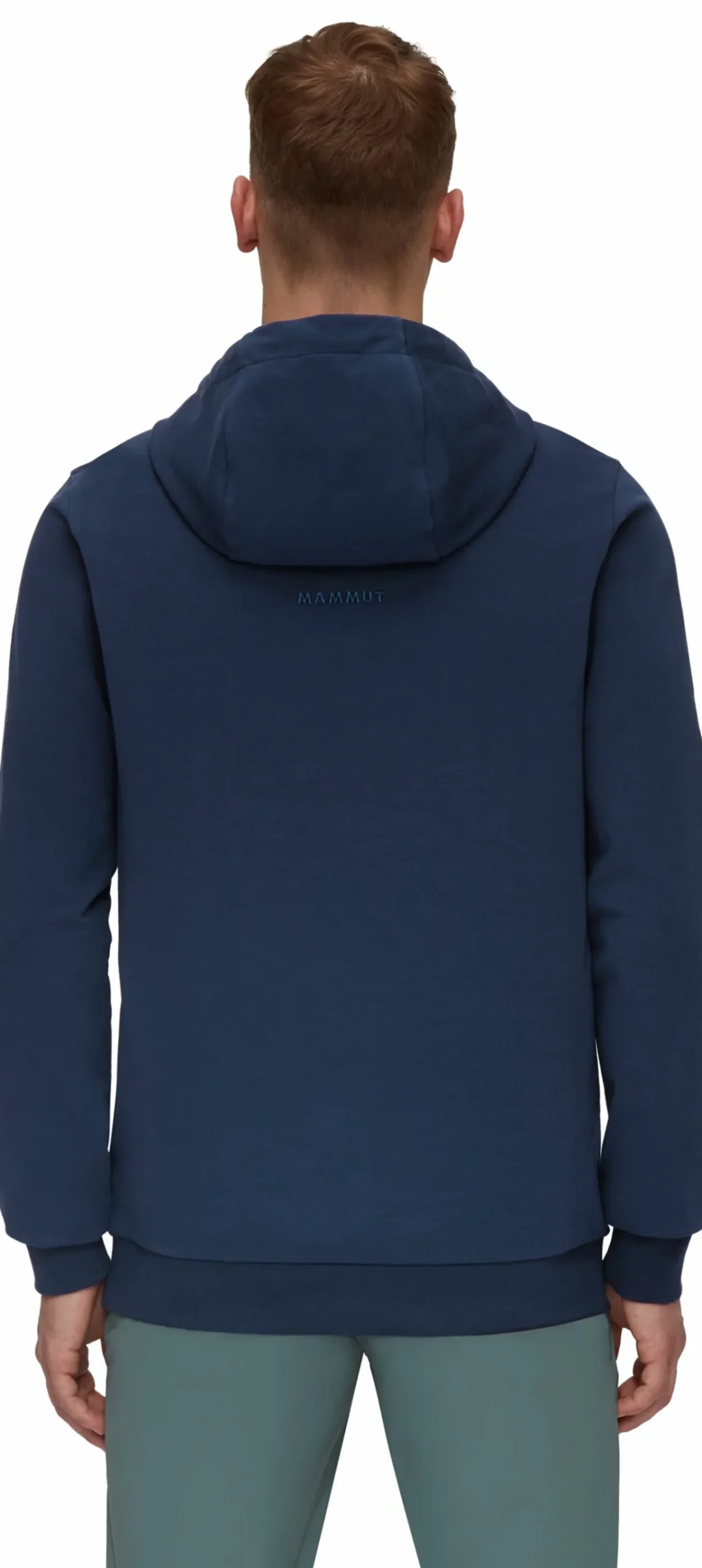 mmtsklep Polary I Bluzy-Bluza Mammut ML Hoody Men Classic