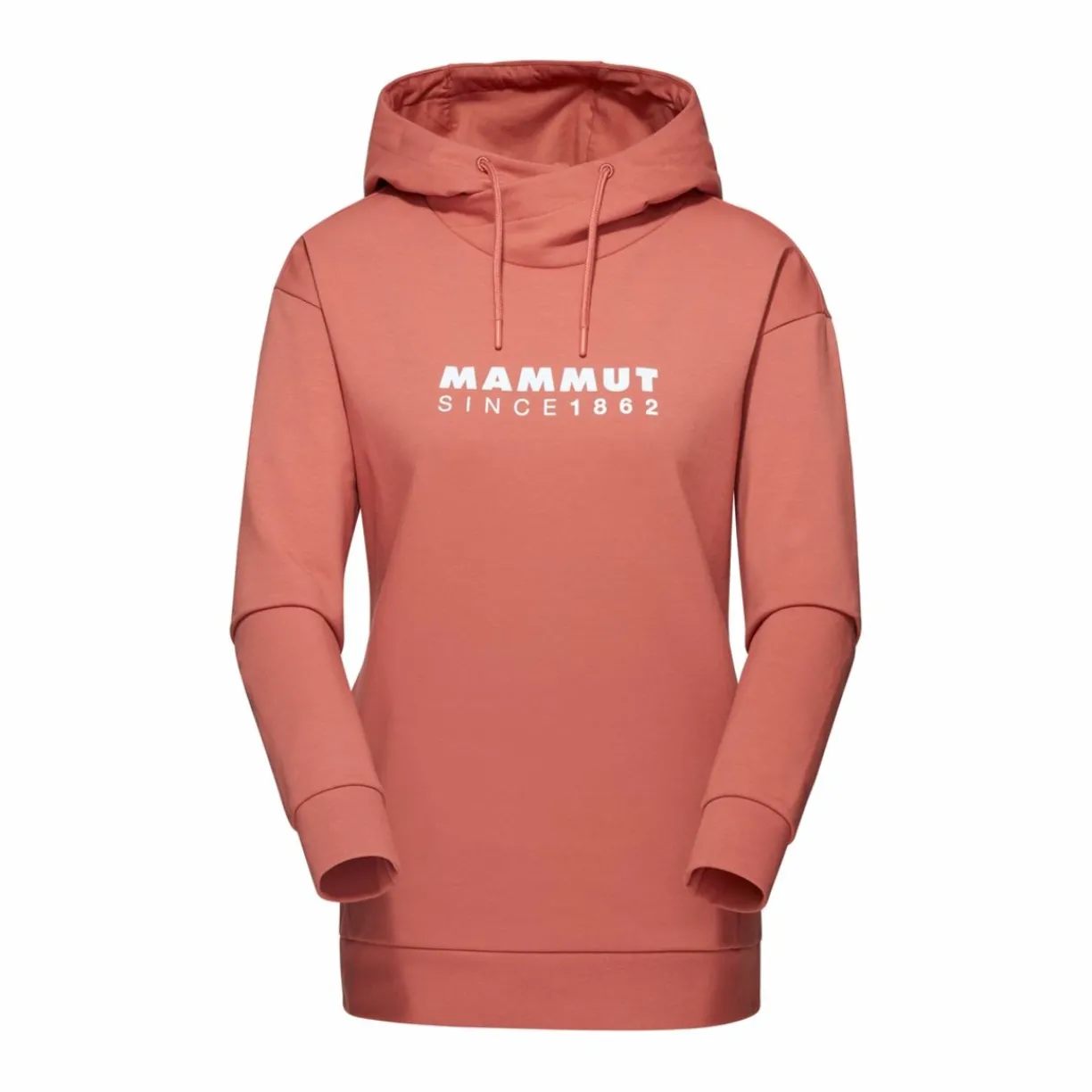mmtsklep Polary I Bluzy-Bluza Mammut ML Hoody Women Logo