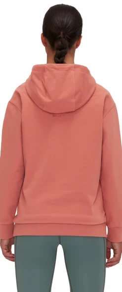 mmtsklep Polary I Bluzy-Bluza Mammut ML Hoody Women Logo