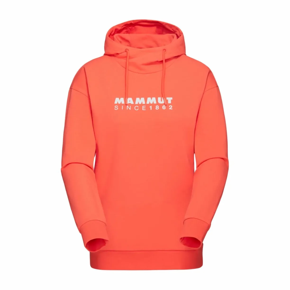mmtsklep Polary I Bluzy-Bluza Mammut ML Hoody Women Logo