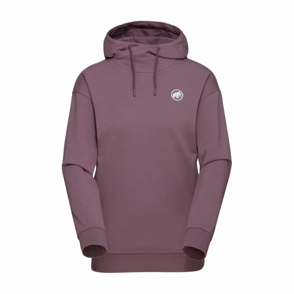 mmtsklep Polary I Bluzy-Bluza Mammut ML Hoody Women Original