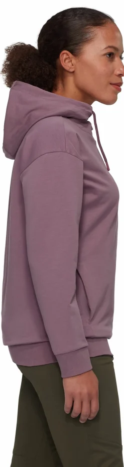 mmtsklep Polary I Bluzy-Bluza Mammut ML Hoody Women Original