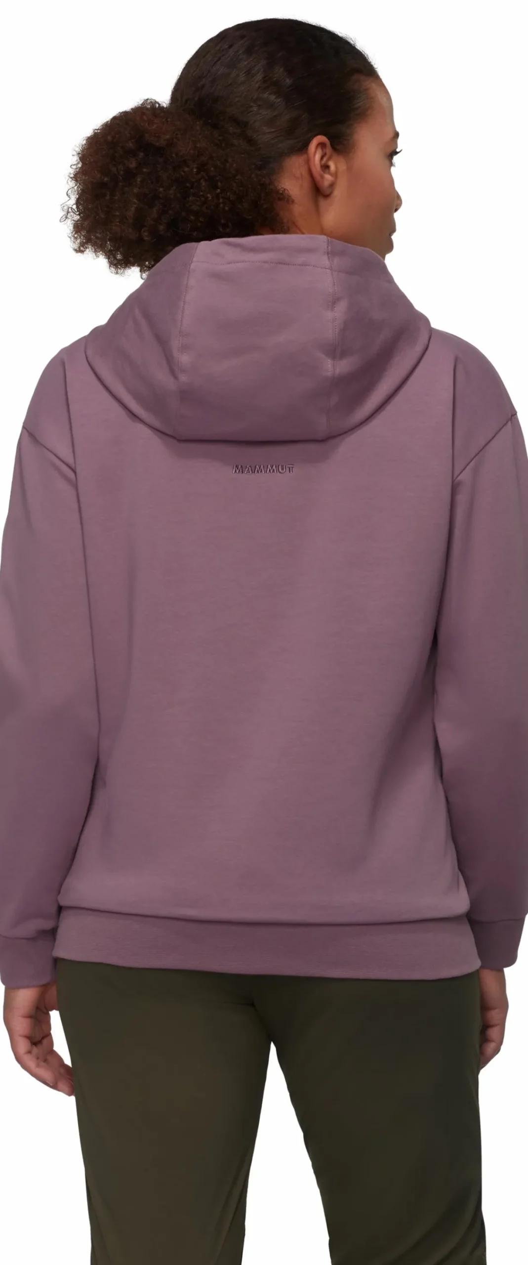 mmtsklep Polary I Bluzy-Bluza Mammut ML Hoody Women Original