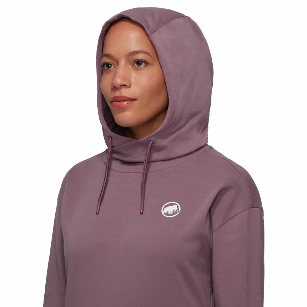 mmtsklep Polary I Bluzy-Bluza Mammut ML Hoody Women Original
