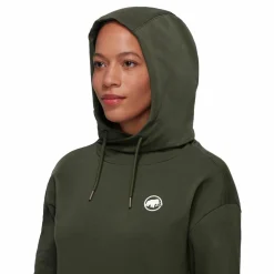 mmtsklep Polary I Bluzy-Bluza Mammut ML Hoody Women Original