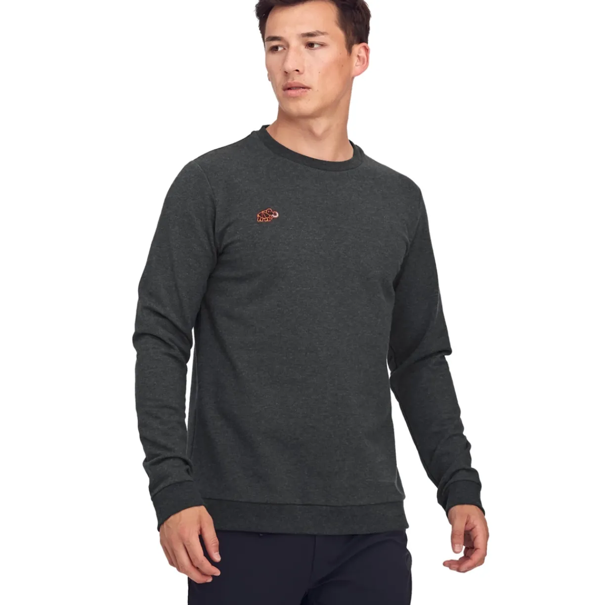mmtsklep Polary I Bluzy|Polary I Bluzy-Bluza Mammut ML Pull