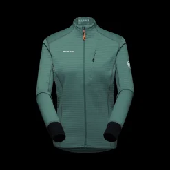 mmtsklep Polary I Bluzy-Bluza Mammut Taiss Light ML Jacket Women