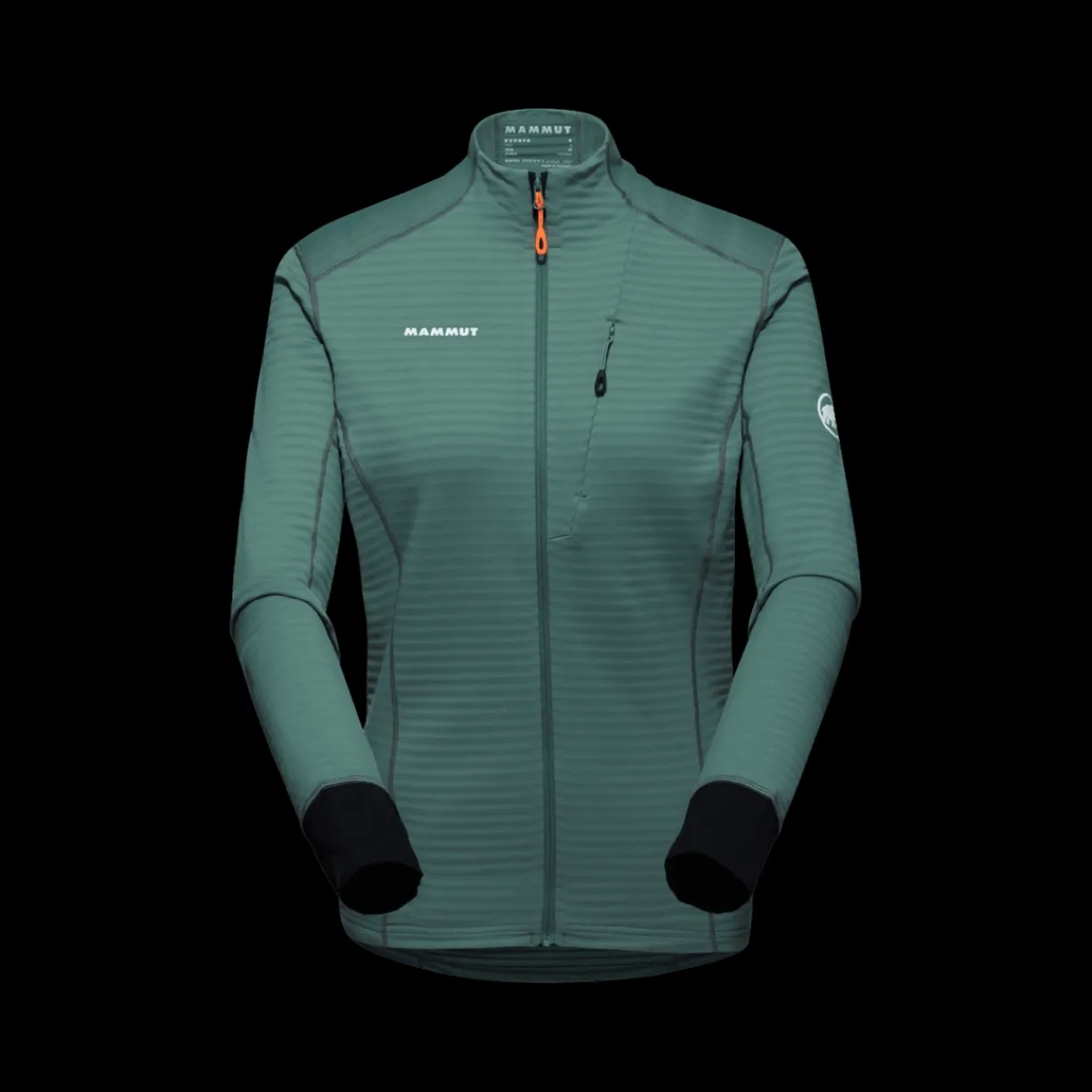 mmtsklep Polary I Bluzy-Bluza Mammut Taiss Light ML Jacket Women