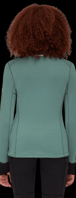 mmtsklep Polary I Bluzy-Bluza Mammut Taiss Light ML Jacket Women