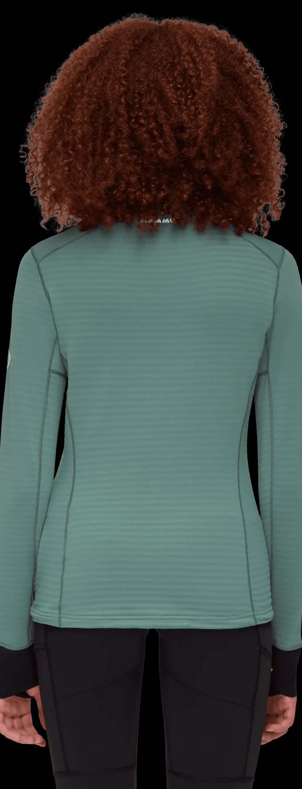 mmtsklep Polary I Bluzy-Bluza Mammut Taiss Light ML Jacket Women