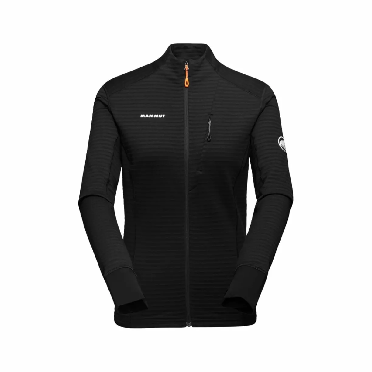 mmtsklep Polary I Bluzy-Bluza Mammut Taiss Light ML Jacket Women