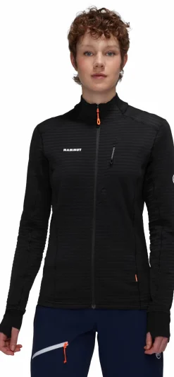 mmtsklep Polary I Bluzy-Bluza Mammut Taiss Light ML Jacket Women