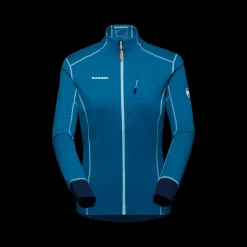mmtsklep Polary I Bluzy-Bluza Mammut Taiss Light ML Jacket Women