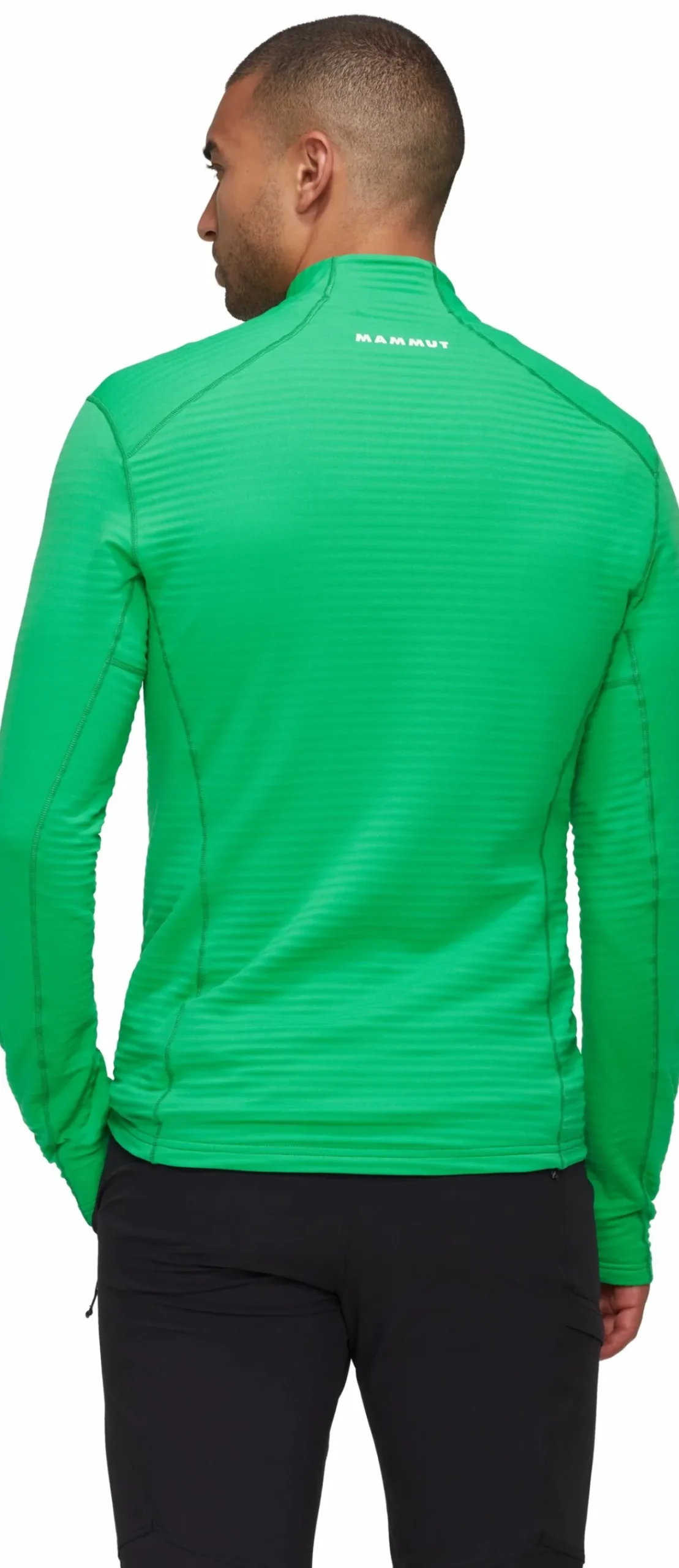 mmtsklep Polary I Bluzy-Bluza Mammut Taiss Light ML Jacket Men