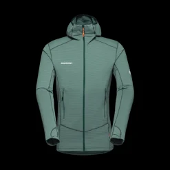 mmtsklep Polary I Bluzy-Bluza Mammut Taiss Light ML Hooded Jacket Men