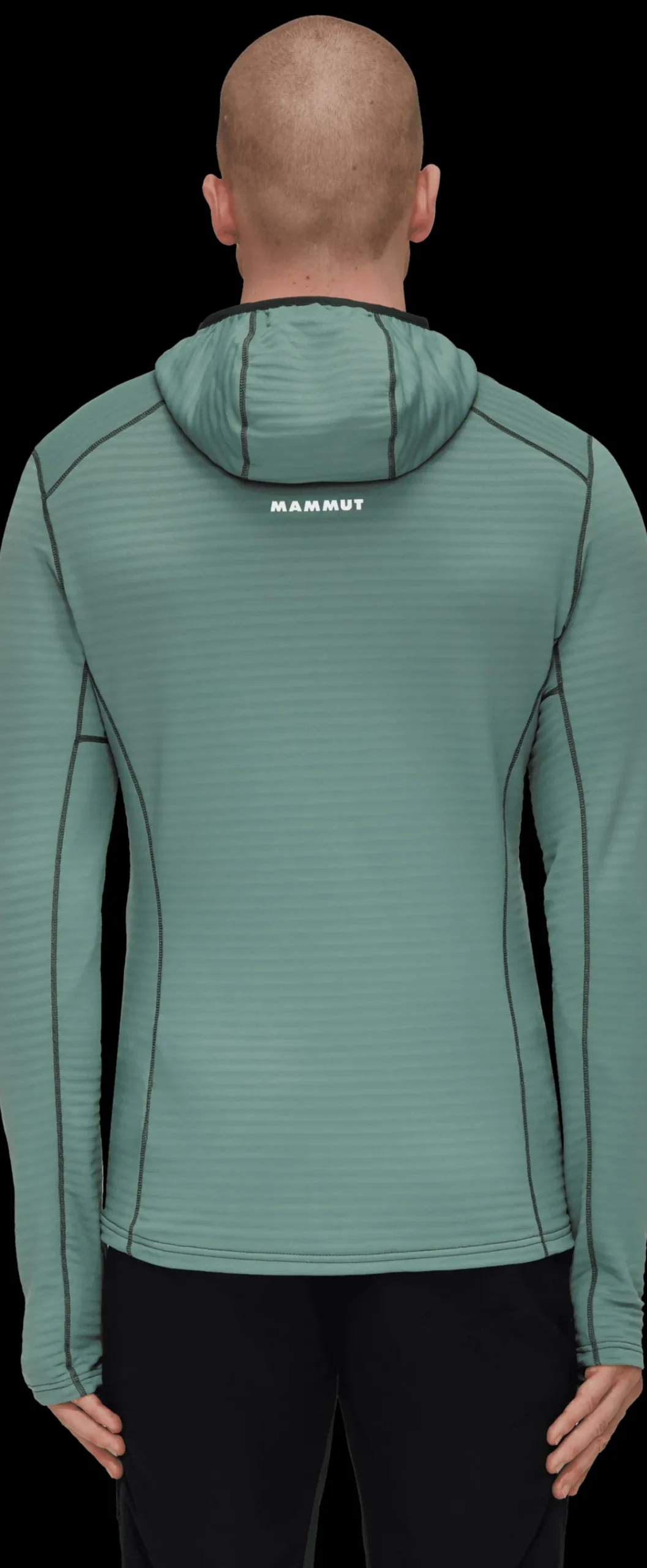 mmtsklep Polary I Bluzy-Bluza Mammut Taiss Light ML Hooded Jacket Men