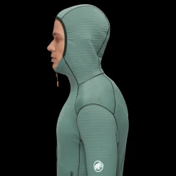 mmtsklep Polary I Bluzy-Bluza Mammut Taiss Light ML Hooded Jacket Men