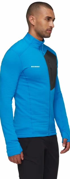 mmtsklep Polary I Bluzy-Bluza Mammut Taiss Light ML Jacket Men