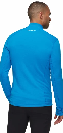 mmtsklep Polary I Bluzy-Bluza Mammut Taiss Light ML Jacket Men