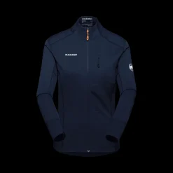 mmtsklep Polary I Bluzy-Bluza Mammut Taiss Light ML Jacket Women