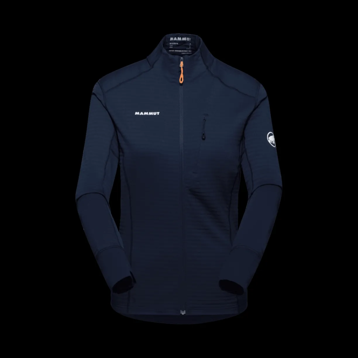 mmtsklep Polary I Bluzy-Bluza Mammut Taiss Light ML Jacket Women
