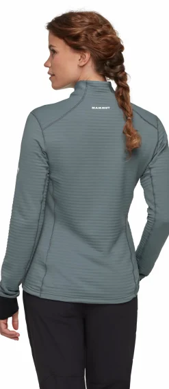 mmtsklep Polary I Bluzy-Bluza Mammut Taiss Light ML Jacket Women