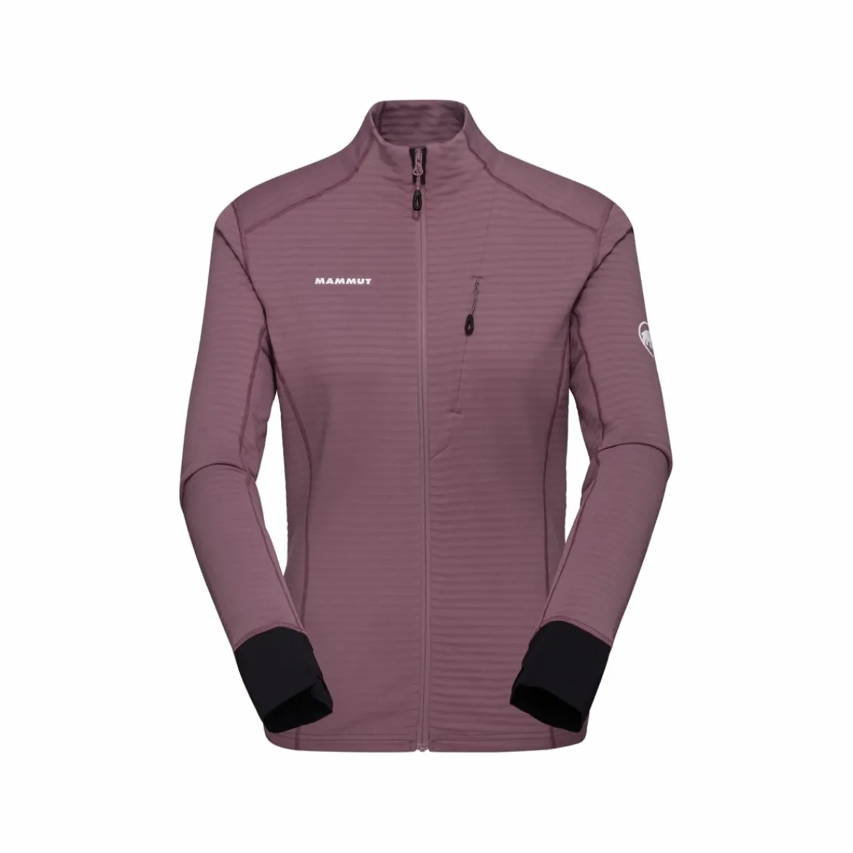 mmtsklep Polary I Bluzy-Bluza Mammut Taiss Light ML Jacket Women