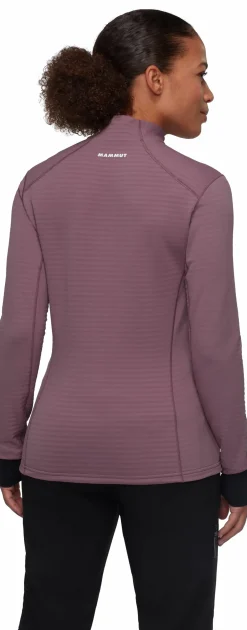 mmtsklep Polary I Bluzy-Bluza Mammut Taiss Light ML Jacket Women