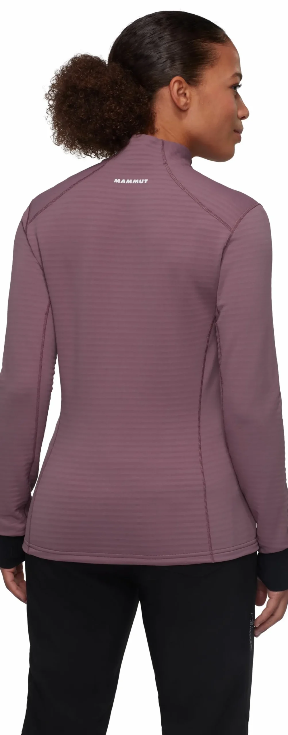 mmtsklep Polary I Bluzy-Bluza Mammut Taiss Light ML Jacket Women